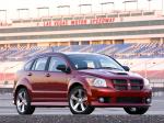 Dodge Caliber SRT4 2007 года